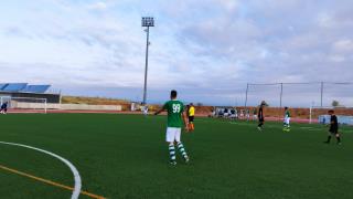 LFM 22-23 PARACUELLOS DE JARAMA